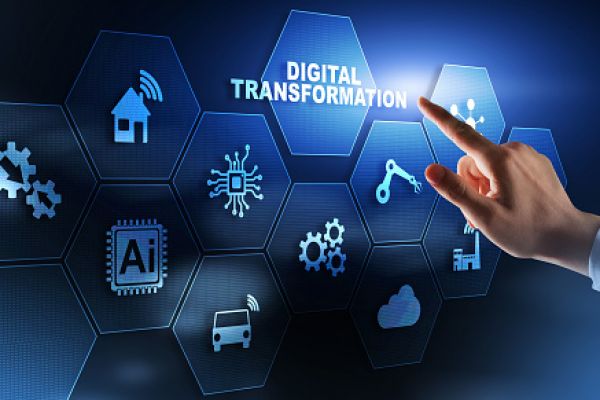Digital Assurance And Digital Engineering:  The Vitals Of Digital Transformation