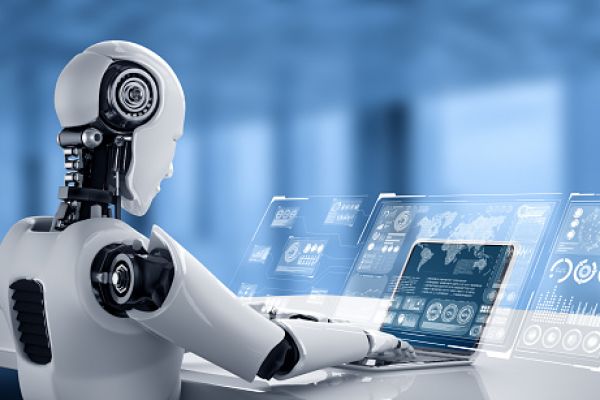 How AI-Driven Robotic Process Automation Can Deliver Higher ROI For Enterprises