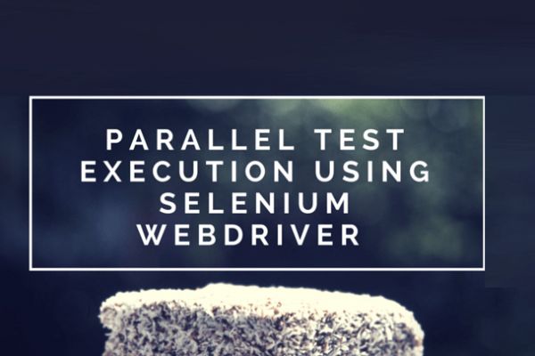 How To Run Parallel Execution In Selenium Grid Using TestNG?