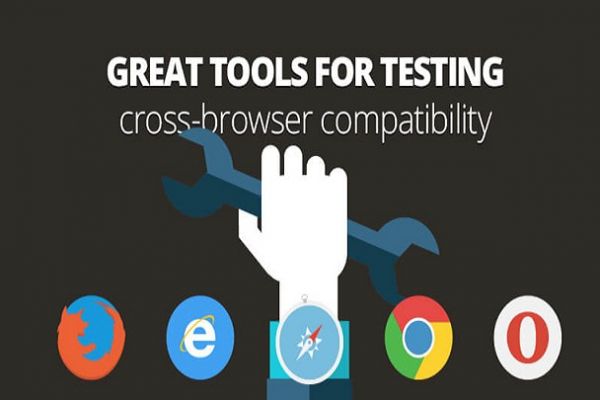 Imperative Tools For Testing Cross-Browser Compatibility