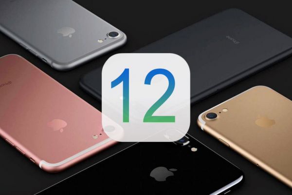 Major Fascinating Features in iOS12 Enlisted for iOS Users