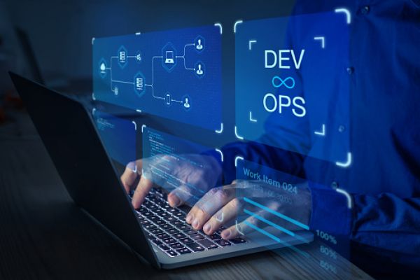 Redefining DevOps: Security as A Point of View