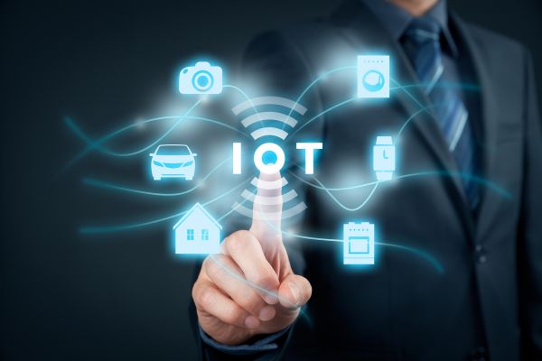 What Does The Future Holds For Internet of Things (IoT) Testing?