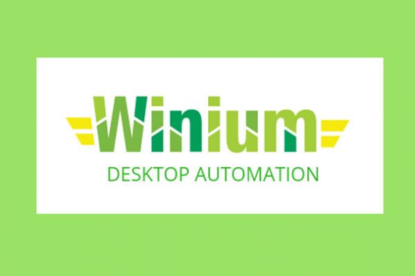 WINIUM � A Desktop Application Automation Tool