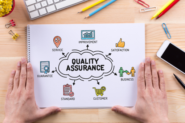 7 Ways Testers Could Help Leverage The Quality Assurance Process