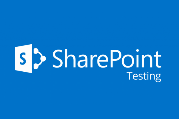 A Comprehensive Guide on SharePoint Testing