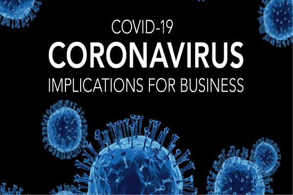 Implications of COVID-19 on Business