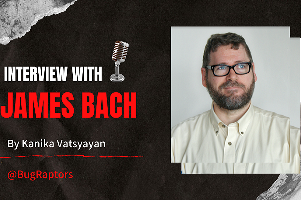 Interview With James Bach On Software Testing Outlook